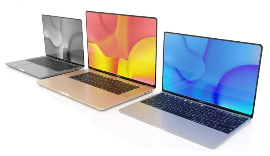 2021 Ƶ MacBook  Apple Silicon Ӣض