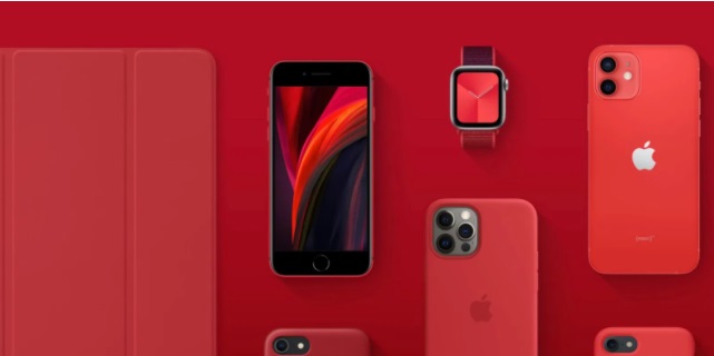  iPhone 12(RED) ƻ PRODUCT(RED)  100% ׸Ԯ