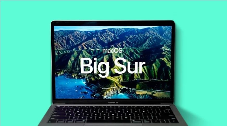 ƻ macOS Big Sur 11.1 Ԥ Beta 2