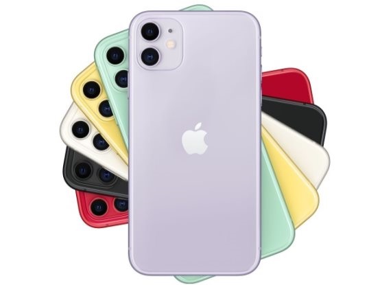 ƻϲ iPhone 11 ڴ⣬ṩά޷