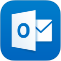Microsoft Outlook v4.26.0 iPhone