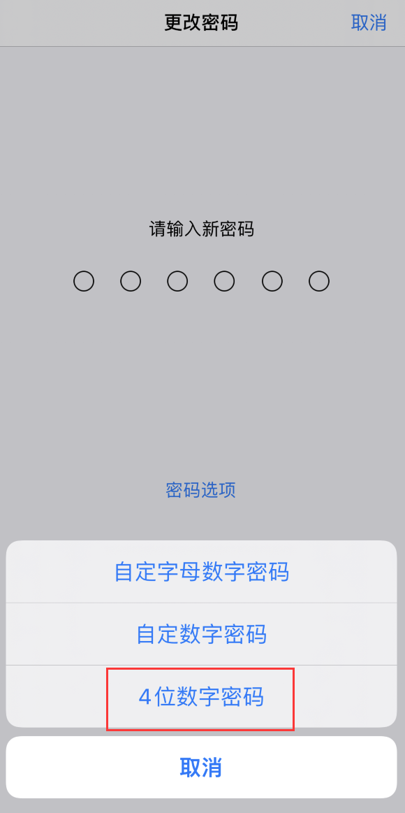 iOS 14 θΪ 4 λ룿