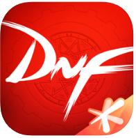 DNF v3.3.7.15 iPhone