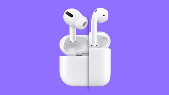 ƻ AirPods 3  2021  3 Уۿ AirPods Pro 