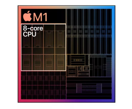 ƻ¿ ARM ܹ Mac оƬߴ 32  CPU
