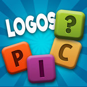 Guess the Logo Pic!