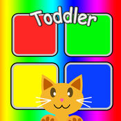 QCat - ׶ɫѧϰϷ Toddler Learn Colorѣ 2.4.0