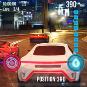 Need for Racing: Real Car Speed - Fast Asphalt Arcade Race  1.6