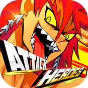 Attack HeroesӢۣ