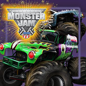 Monster Jam Game 5.0