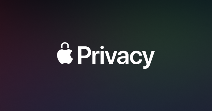 苹果app store 新增 app「隐私」信息,你需要了解的都在这里