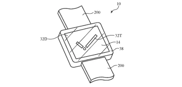 ƻ Apple Watch ר֧ Touch ID ͷ