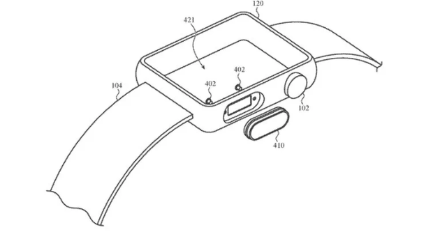 ƻ Apple Watch ר֧ Touch ID ͷ