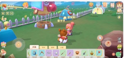 Ħׯ԰Ϸع飬ϼƻ App Store ԤԼͨҳαȫ 3D 