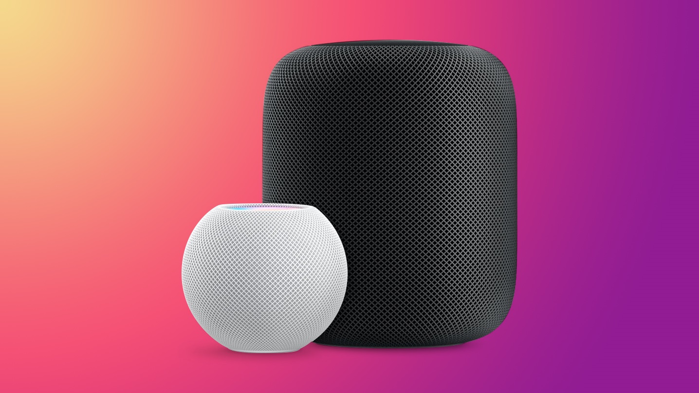 ƻ HomePod/mini 14.3 ʽ淢