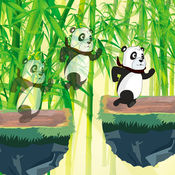 熊猫快跑