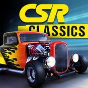 CSR Classics 3.0.0