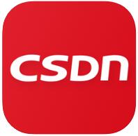 CSDN v4.2.4 iPhone
