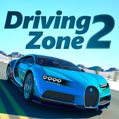 Driving Zone 2 1.17