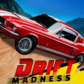 Car Drift Race Madness 1.2
