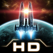 Galaxy on Fire 2! HD 1.1.17
