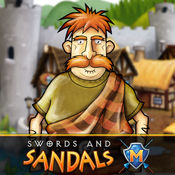 Swords and Sandals Medieval 1.8.0