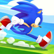 Sonic Runners Adventure 1.0.4