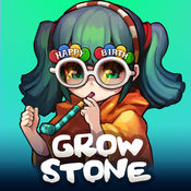 Grow Stone Online 1.410