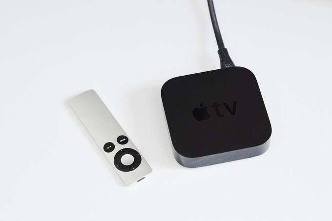 ƻ Apple TV 귢Ϸܸǿ A12  A14 оƬңɲ