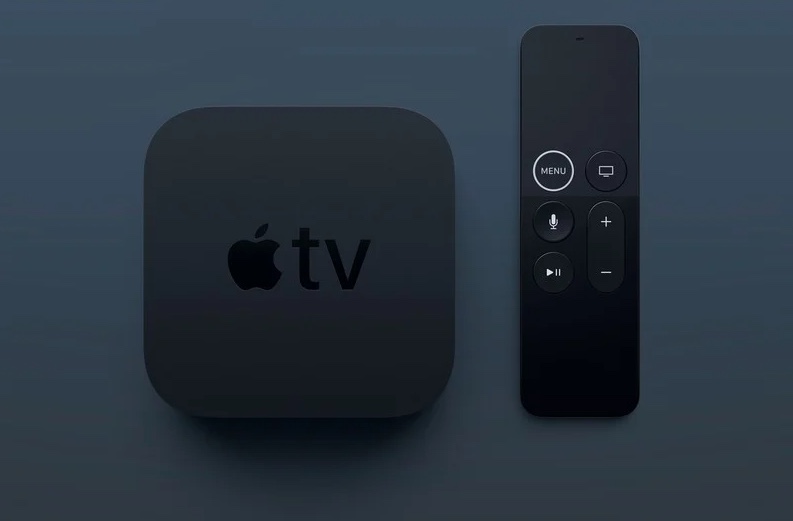 ȫ Apple TV 귢ϷңоƬǿ