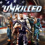 UNKILLED