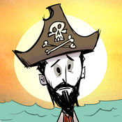 Don't Starve: Shipwrecked 1.72