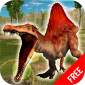 Spinosaurus ģ 1.0.5