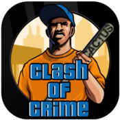 Clash of Crime Mad City 1.4.5