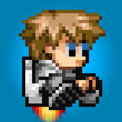 Jetpack Jake! 1.3