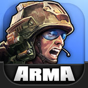 Arma Mobile Ops 1.17.0