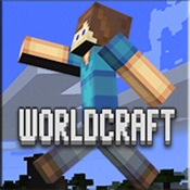 Worldcraft Pocket Edition 3.3