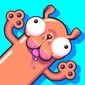 Silly Sausage in Meat Land 1.0.4