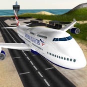 Fly Plane: Flight Simulator 3D 1.2
