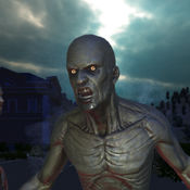 Zombies 3D FPS 1.0