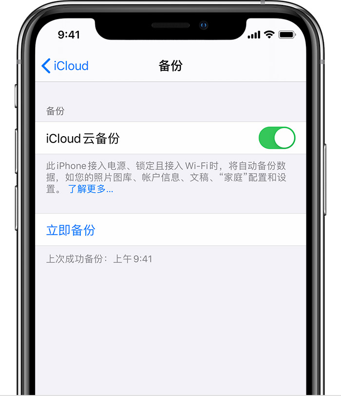  iPhone 12 ʹ iCloud ݻͬݣ