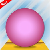 Catch Up Unbeatable Rolling Ball 1.0