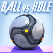Ball vs Hole 2.1