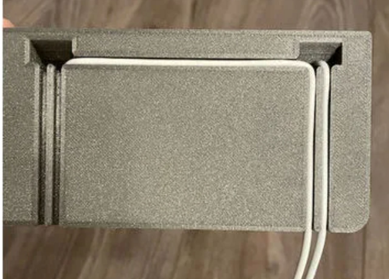 ʹ 3D ӡƻ MagSafe Duo 