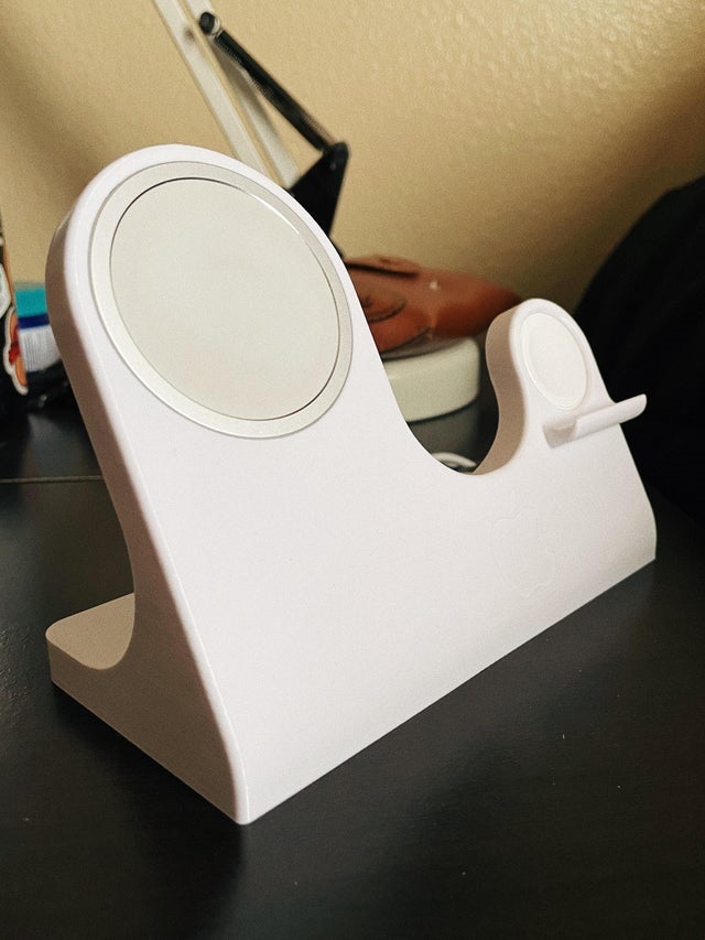 ʹ 3D ӡƻ MagSafe Duo 