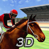 Virtual Horse Racing 3D 1.2.5