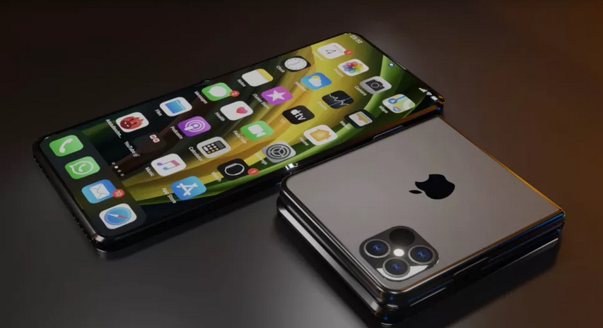 ʿ۵ iPhone ԭͻ OLED 