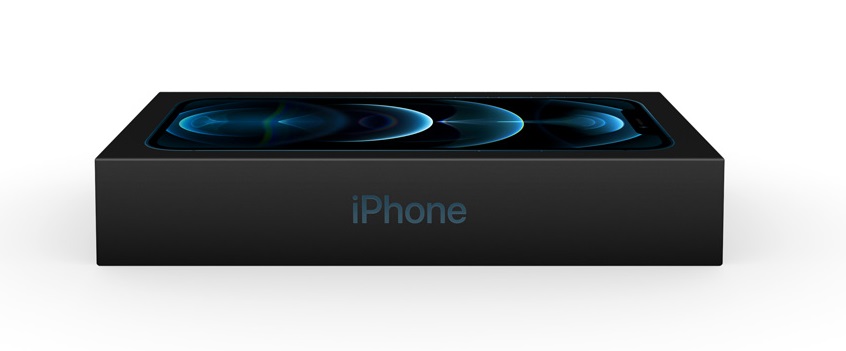 ûյƻ iPhone 12 Pro Max װƷʹõ飺 USB-C ¡롢ֽ