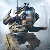 սӡWorld of Warfare Robots 3.23.0