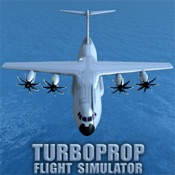 Turboprop Flight Simulator 1.24